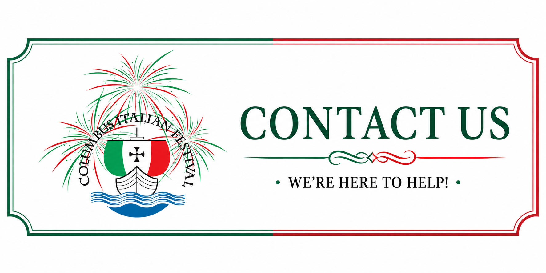 Contact Us