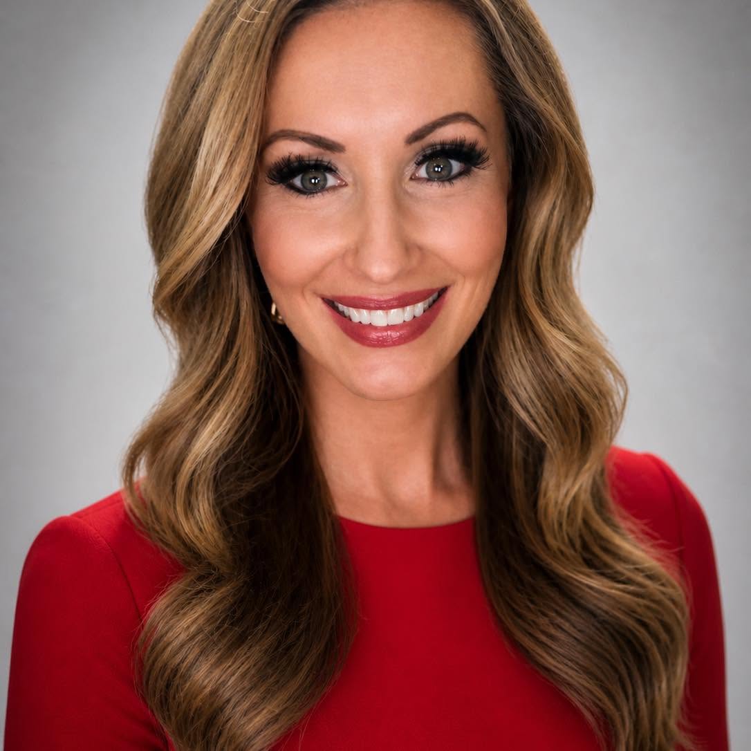 Jessica Ralston